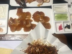 -皇城根北京风味主题餐厅(中海环宇城店)