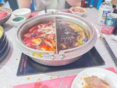 -一绪に寿喜烧(荟聚店)