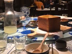-绿茶餐厅(领展购物广场·中关村店)