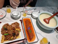 爆炒腰花-梅飞酒家(名辉豪庭店)