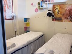 -想来盲人推拿(香溢花城店)