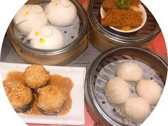-点点心点心专门店(旺角店)
