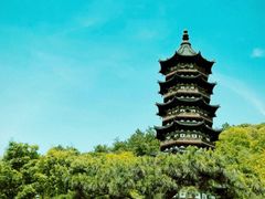 -牛首山文化旅游区