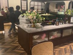 -静香HOUSE·全时段融合餐厅(七星欢乐颂店)