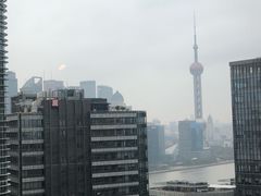 -远洋宾馆·江景餐厅