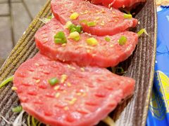 -首尔烤肉大排档(合生汇店)