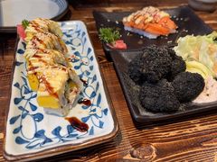 -小川洋风料理(汉街店)
