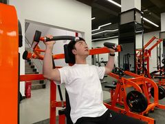 -WEGYMER健萌健身(麦德龙钰龙天下馆)