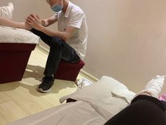 -手爱盲人推拿按摩·精准调理(江宁金山路店)