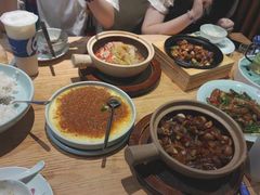 -荷花亭·湖北融合菜(十堰武商MALL店)