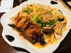 -成都你六姐·牛肉冒菜(城市集市合生汇店)