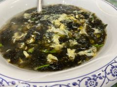 -华圆美食-老蓬莱菜(蓬港路店)