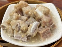 -彩景大茶楼(平湖店)