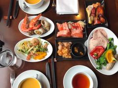 -广州富力君悦大酒店·凯菲厅