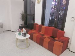 -上禾 HAIR SALON