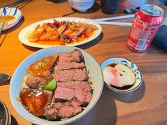 -满满初牛·炭烧牛肉专门店(国大店)
