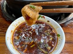 -金海椒罐罐鲢鱼(东方桂苑店)