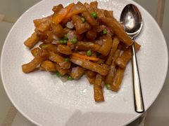 -北京王府井希尔顿酒店·秦唐中餐厅Chynna