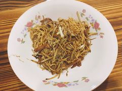 拌川-小狗面馆(复兴店)