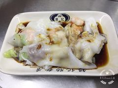 -银记肠粉店(北京路店)