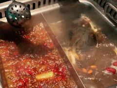 -大隐·成都火锅Bistro(合生麒麟新天地店)