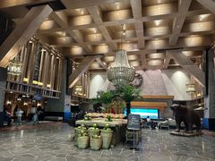 -清河半岛温泉度假酒店