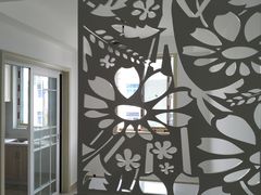 -居丽装饰空间设计(奉贤店整合到徐汇总部)