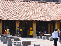 -Ministry of Crab(科伦坡店)