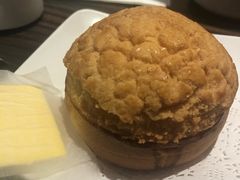 牛油菠萝包-避风塘(光启城店)