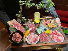 -300杯·和牛烧肉清酒专门店(廊里店)