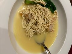 -洲际酒店·凌霄中餐厅SUMMIT