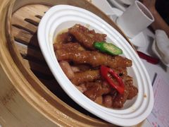 潮福城(湖滨北路店)-潮福城大酒楼·潮味粤品·港式点心(湖滨北路店)