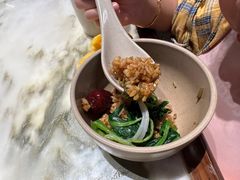 -素德轩素食餐厅(东港店)