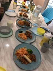 -LePark乐派亲子餐厅(33小镇店)