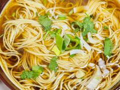 -兄弟拉面馆(三八广场店)