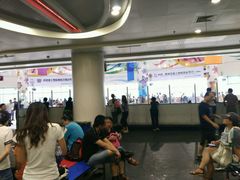-冠军冰场CHAMPION RINK(百联又一城店)