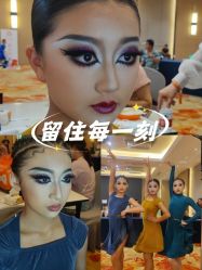 -徐慧专业化妆·上门到家美妆跟妆(苏州店)