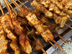 -伊隆斋(什刹海店)