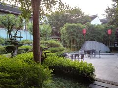 -全季酒店（苏州观前街平江路店）(原临顿路地铁站店)