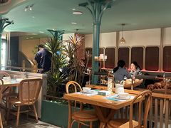-普叽普叽泰式茶餐厅(港汇店)