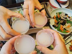 -枚青·临安酒肆(腾飞大厦店)