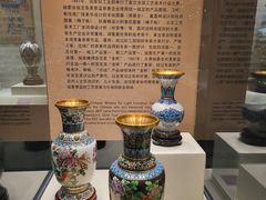 -中国景泰蓝艺术博物馆