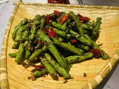 -红辣椒·川菜·火锅(大洋中心店)