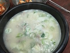 -神仙雪浓汤(明洞店)