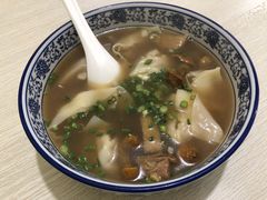 -37号老院坝抄手(马王庙37号院店)