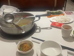 -八合里潮汕鲜牛肉火锅(上海汇智广场店)