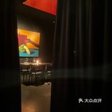 深圳高格调创意西餐｜VO