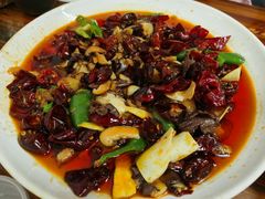 火爆黄喉-三哥田螺(北书院街店)