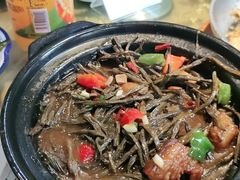-木桶记臭鳜鱼·安徽非遗名菜(火车站白马老店)