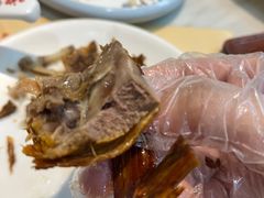 -點無缺茶楼·海鲜酒家(世博店)